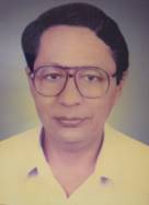 Image of Dr. B.S. Bisht