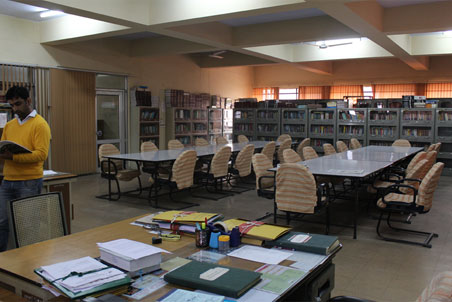Image of Library