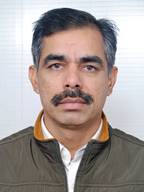 Image of Dr. Ramesh Chand Kasana