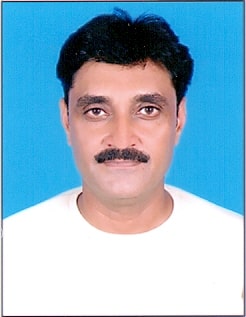 Image of Sh. Pawan Kumar