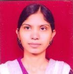 Image of Dr. Leena Kumari