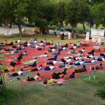 Image of International Day of Yoga-2023- 3