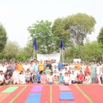Image of International Day of Yoga-2023- 8