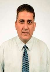 Image of Dr. Arvind Kumar Ahlawat