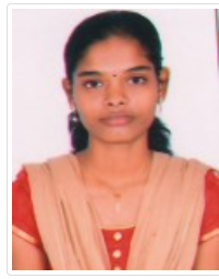 Image of Dr. Shilpa S Selvan