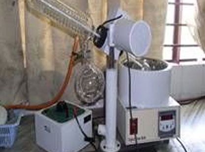 Image of Distillation Assembly