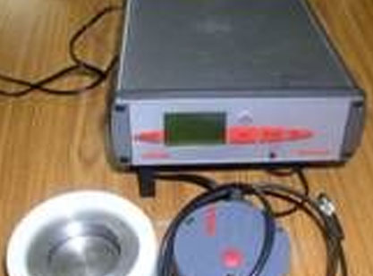 Image of Water activity meter