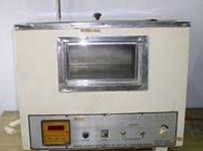 Image of Microwave oven